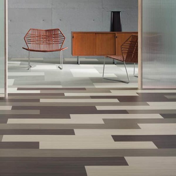 Vinyl Floor Tiles for Home and Business