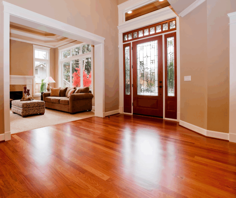Engineered vs. Solid Hardwood: Which Is Right for Your Connecticut Home?