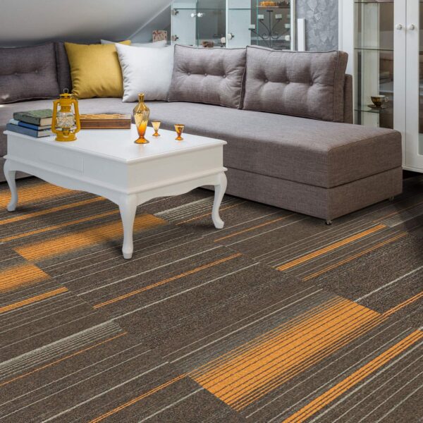 Carpet flooring inspiration