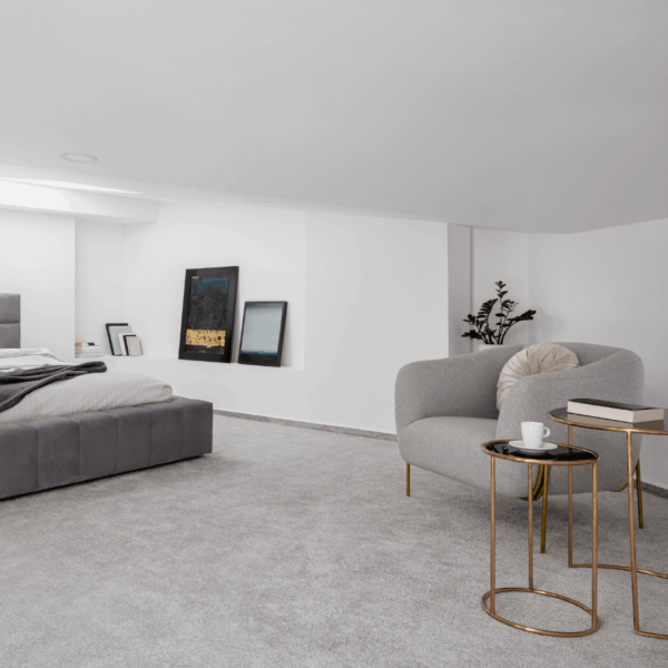 Carpet flooring inspiration