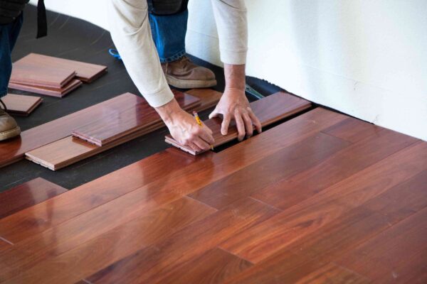 New hardwood for Willimantic homes in Willimantic, CT