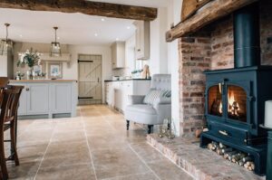 What Makes Natural Stone Tile Unique?
