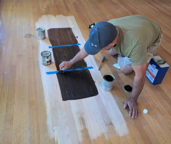 Professional Installation
