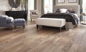 Luxury Vinyl flooring inspiration