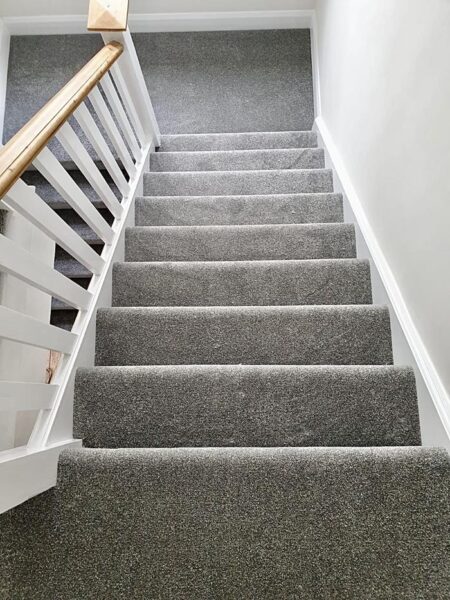 The Beauty of Stair Carpet