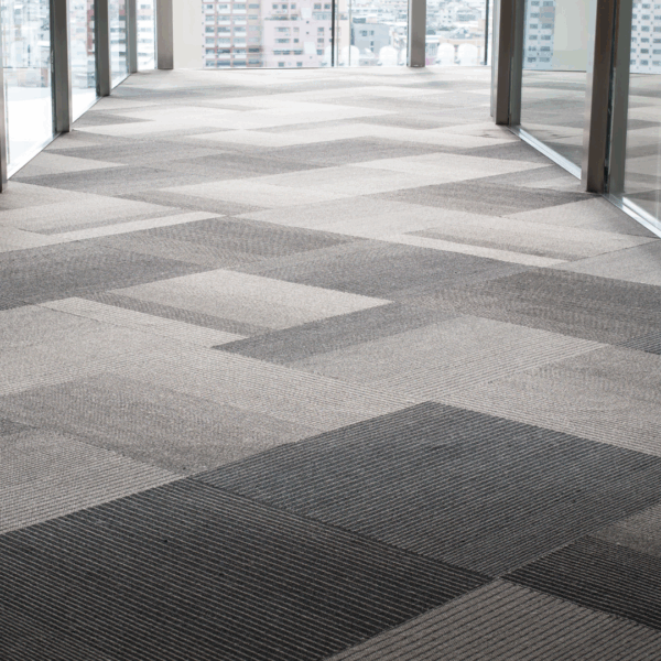 Carpet flooring inspiration