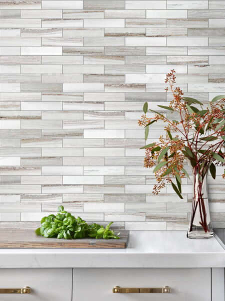 Tile flooring inspiration