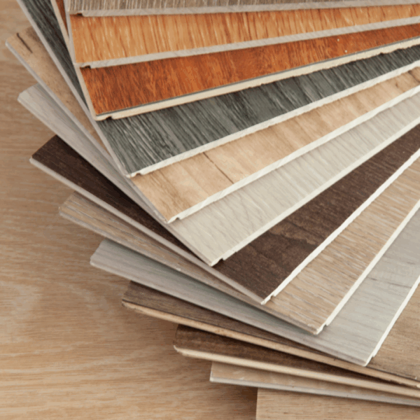 Laminate flooring inspiration