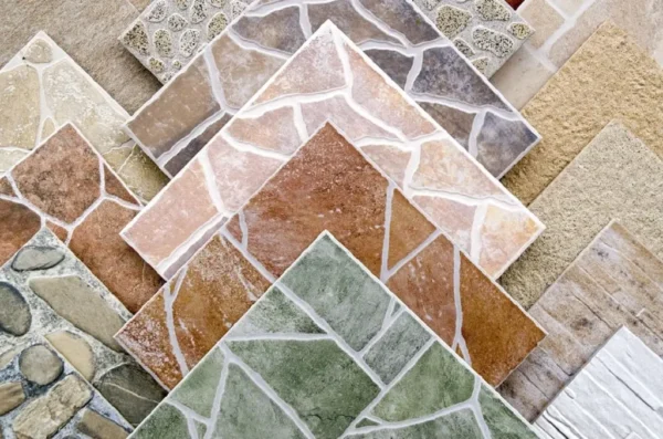 Premium Porcelain Tile for Any Space