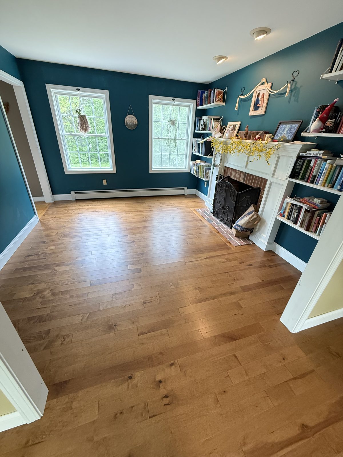 Flooring inspiration 5