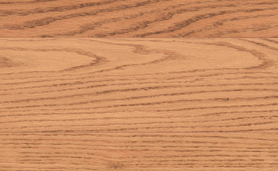 Duraseal Cherry stain on red oak flooring