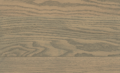 Duraseal Classic Gray stain on red oak flooring