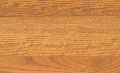 Duraseal Colonial Maple stain on red oak flooring