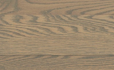 Duraseal Dark Gray stain on red oak flooring