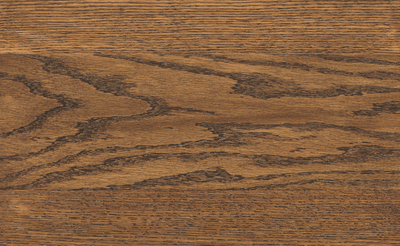 Duraseal Dark Walnut stain on red oak flooring