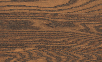 Duraseal Espresso stain on red oak flooring