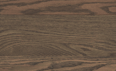 Duraseal Heritage Brown stain on red oak flooring