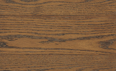 Duraseal Medium Brown stain on red oak flooring