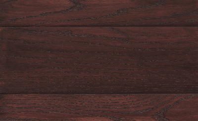 Duraseal Royal Mahogany stain on red oak flooring