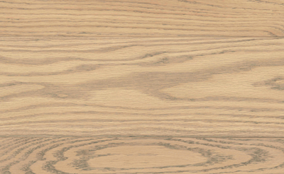 Duraseal Silvered Gray stain on red oak flooring