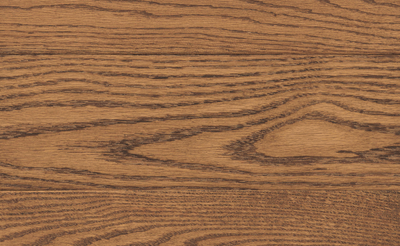 Duraseal Special Walnut stain on red oak flooring