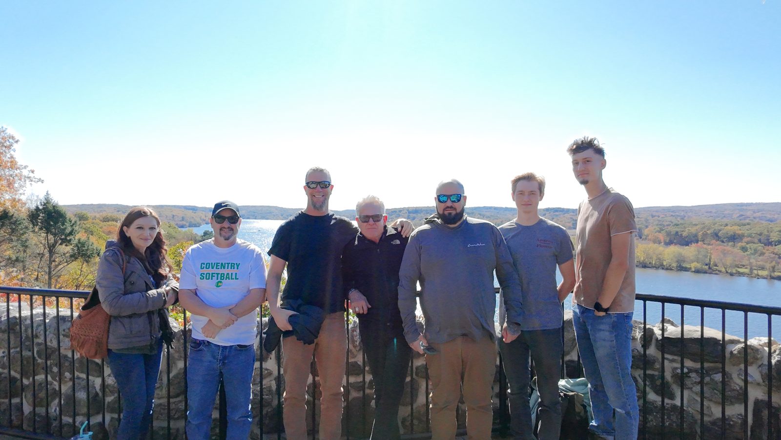 The Amazing Hardwood Floors team