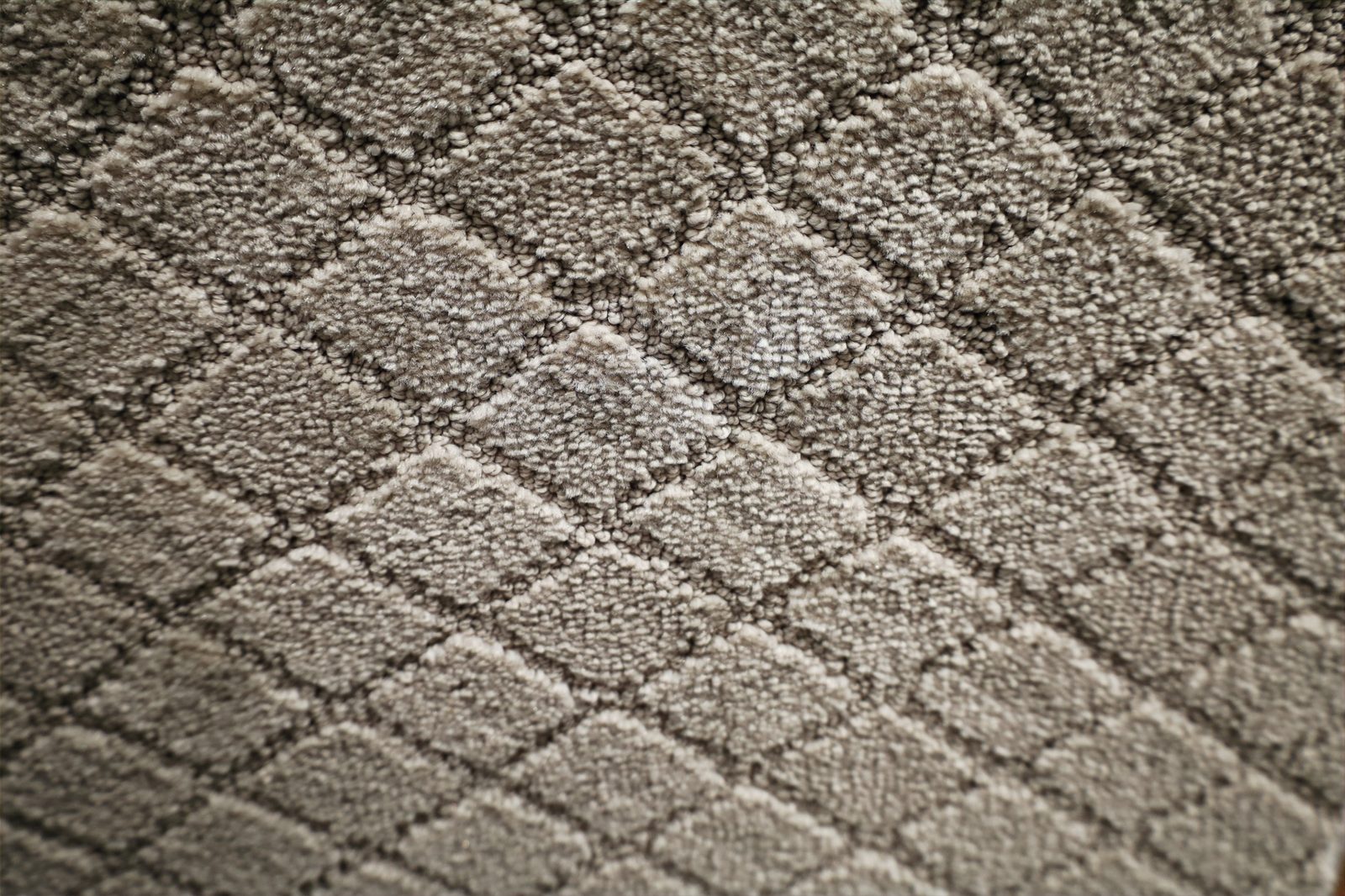 Carpet Tiles Installation