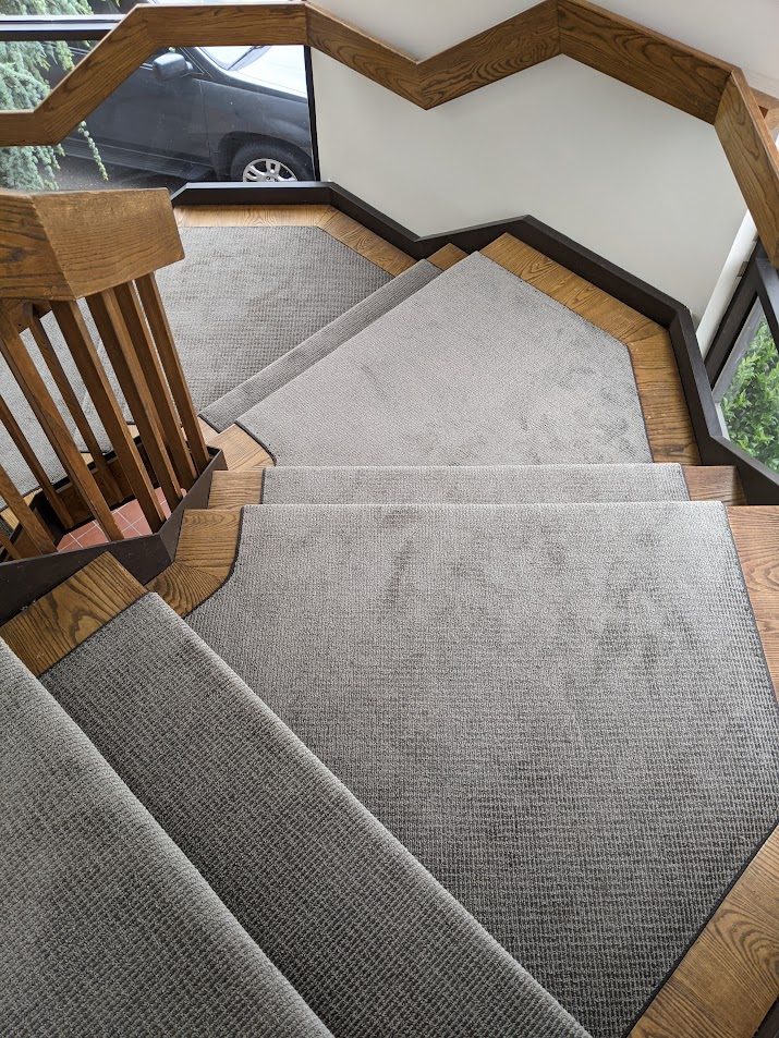 Carpet Restretching