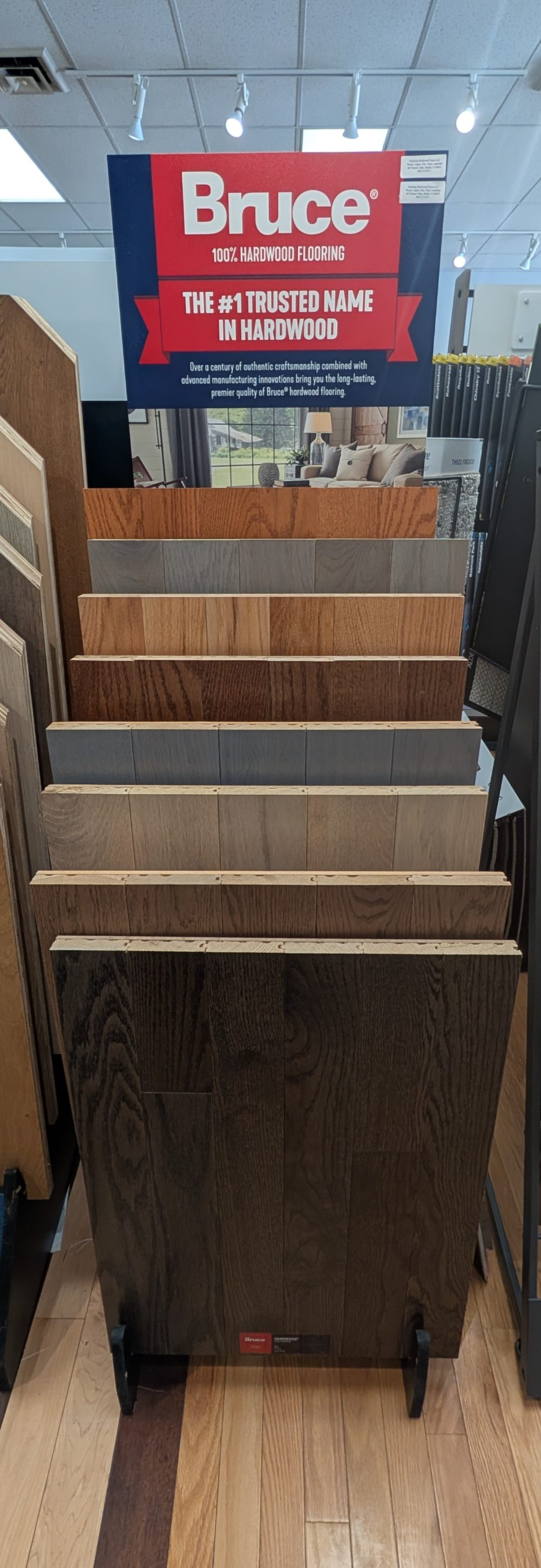 Floor Grading