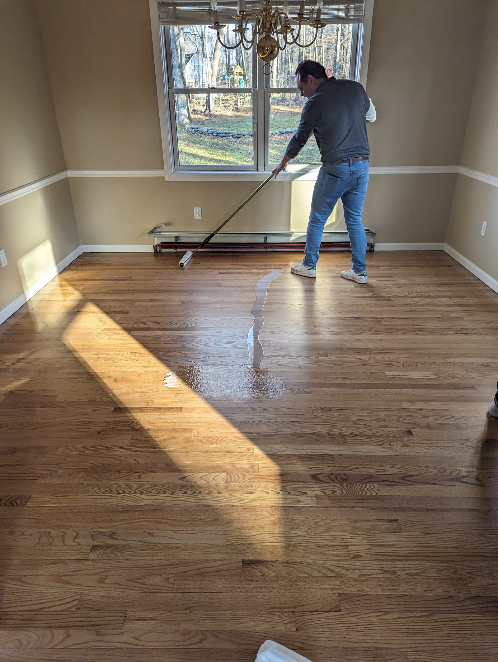 Duraseal Stains — Wide Color Range