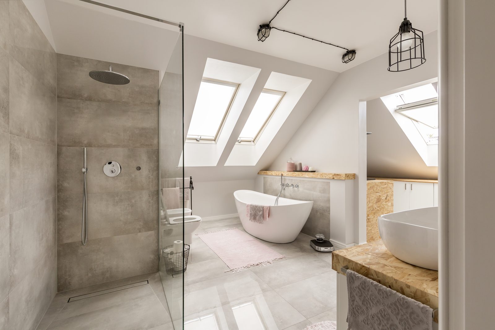 Diverse Styles and Types of Stone