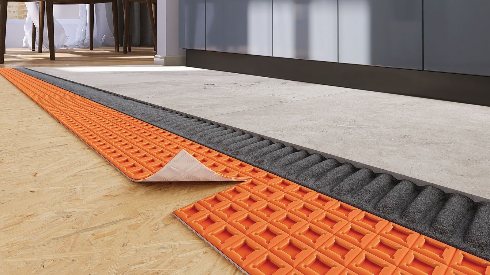 Tile Types