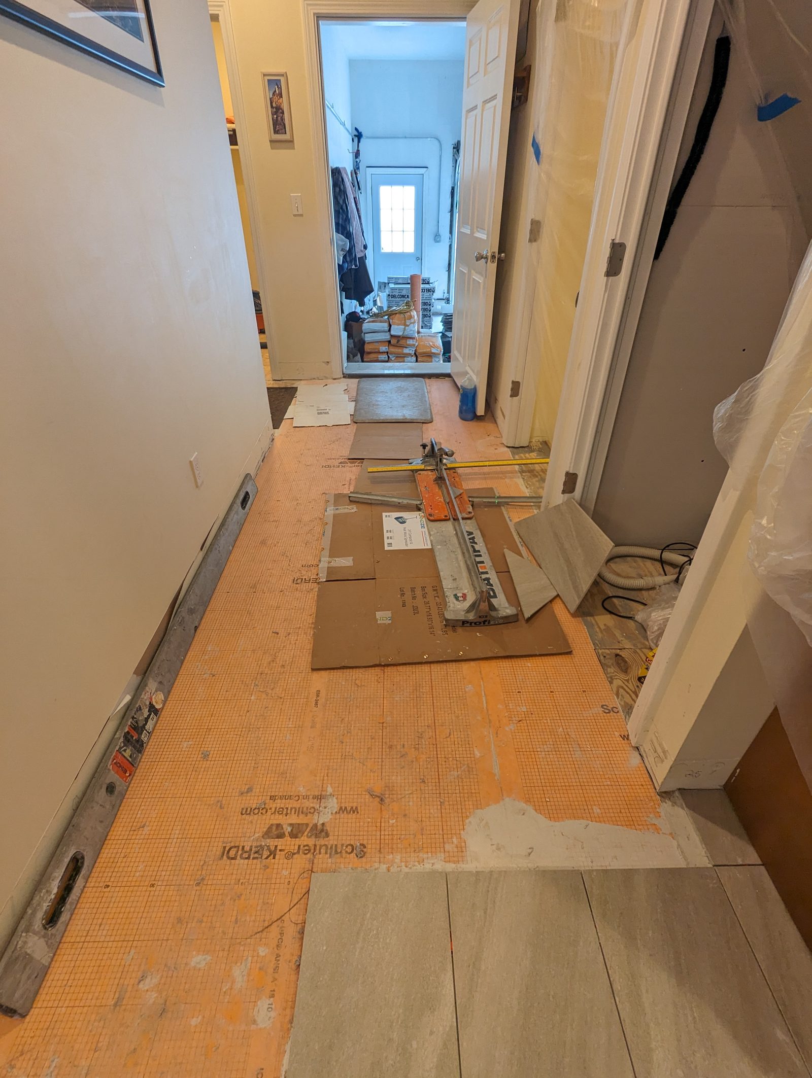 Is Natural Stone Tile Right for Your Home?