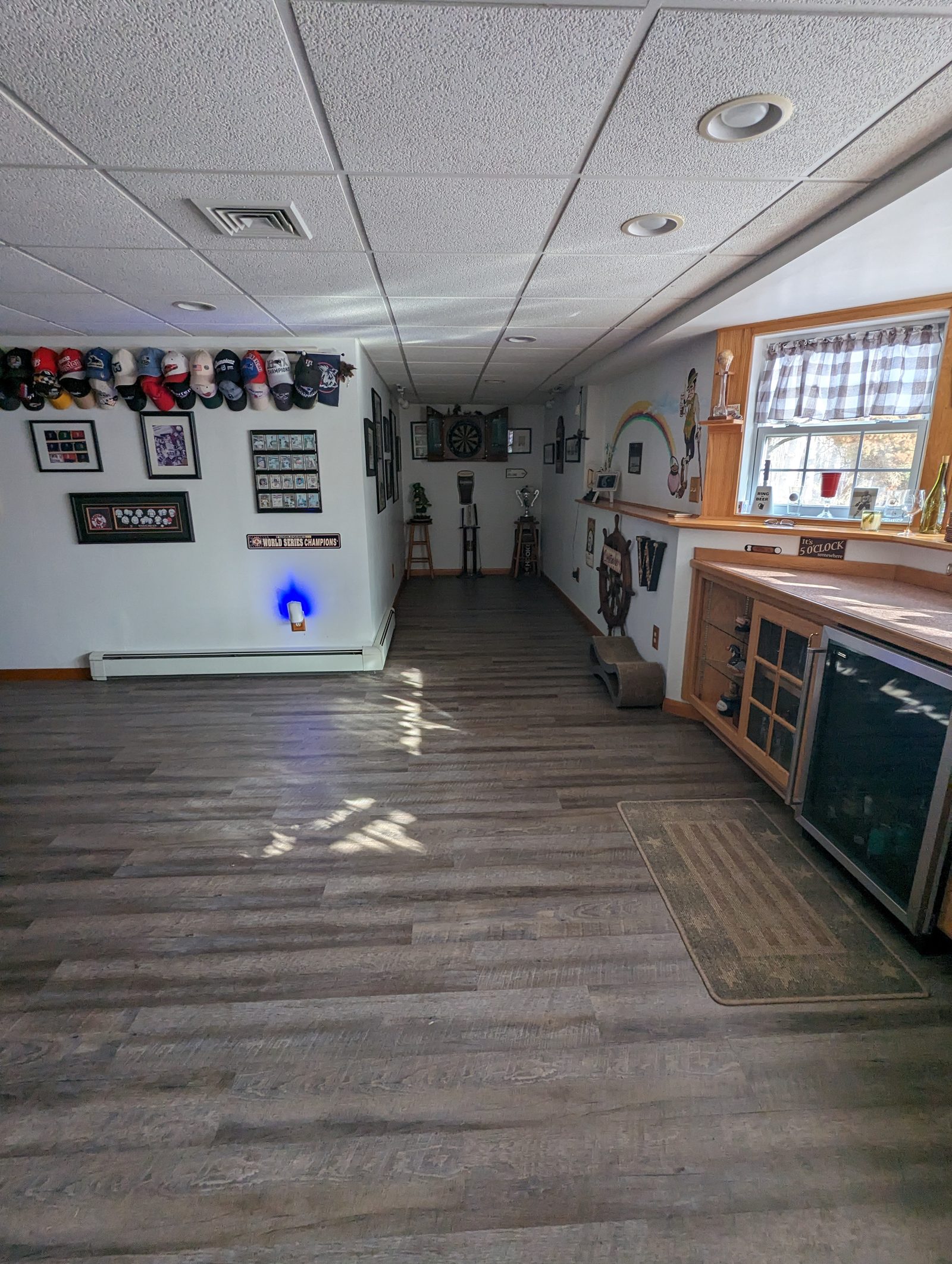 Polyflor Vinyl Sheets