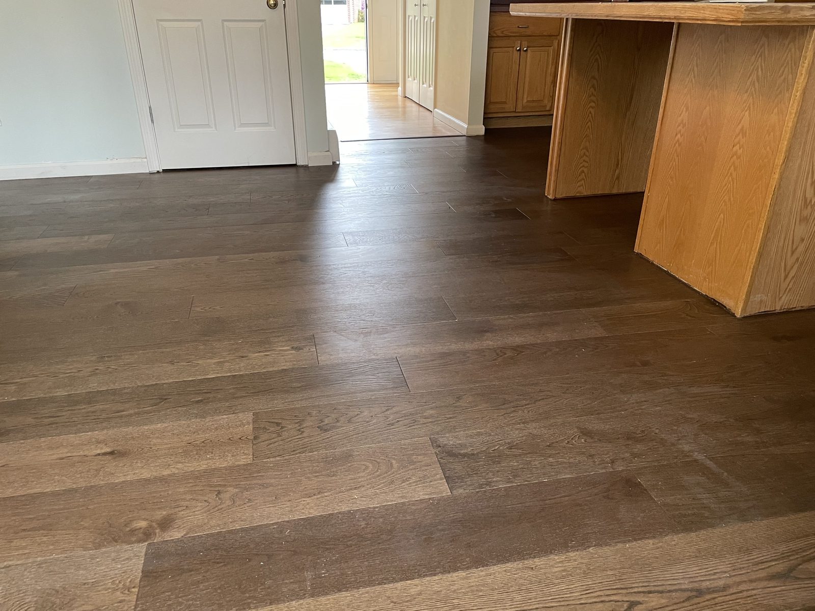 Advantages of Sheet Vinyl Flooring